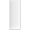 Ekena Millwork Balboa Architectural Grade PVC Outlooker with Block Ends, 7"W X 18"D X 18"H OUTP07X18X18BOA05 - alternate 4